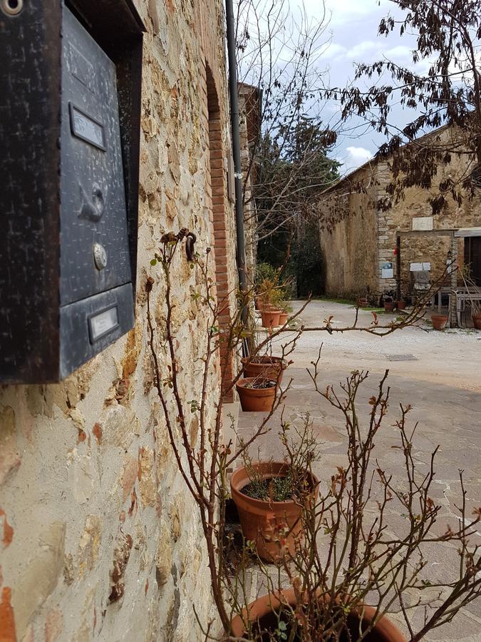 Borgo al Cielo - Albergo Diffuso Suvereto Exterior foto