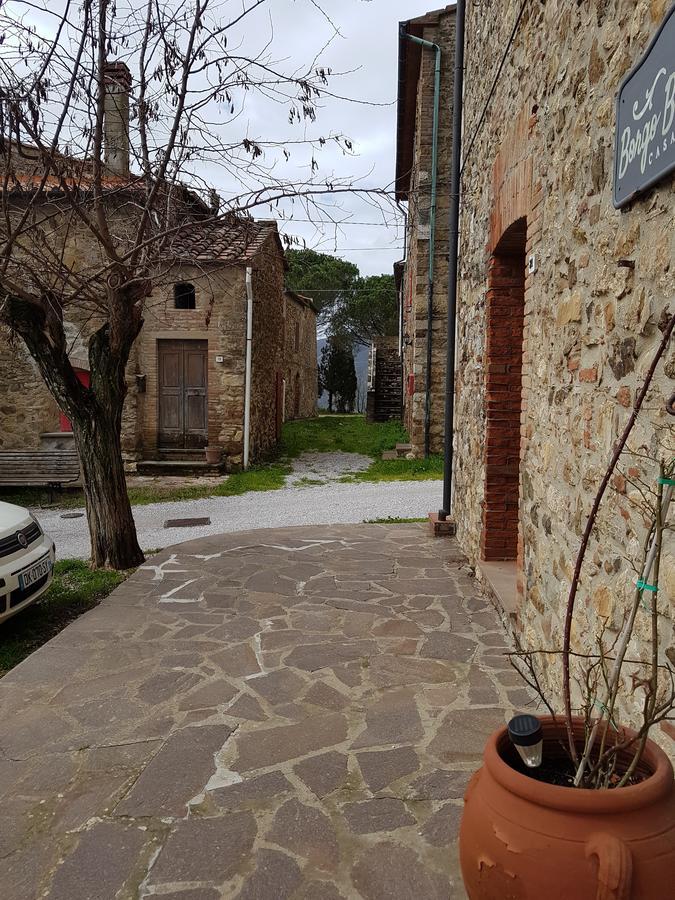 Borgo al Cielo - Albergo Diffuso Suvereto Exterior foto